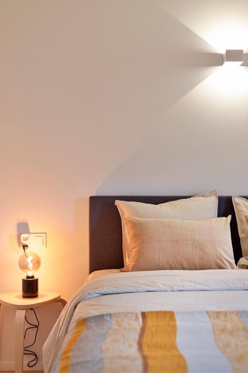 Cosy Apartments @ City Center Antwerpen Exterior foto
