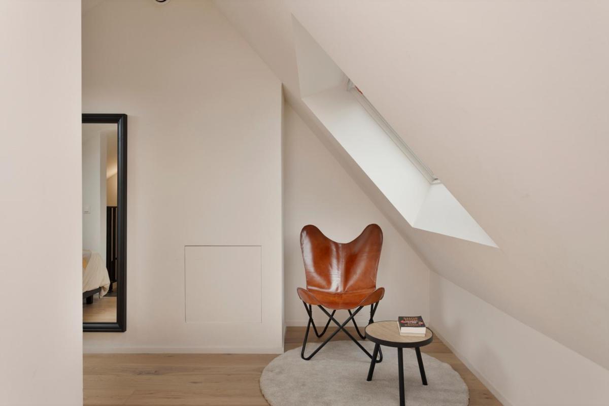 Cosy Apartments @ City Center Antwerpen Exterior foto
